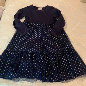 Hanna Andersson dress